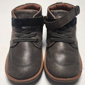 Stride Rite Quinn Boots